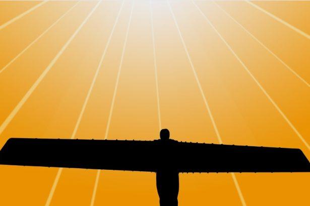 Angel of the North - All You Need to Know