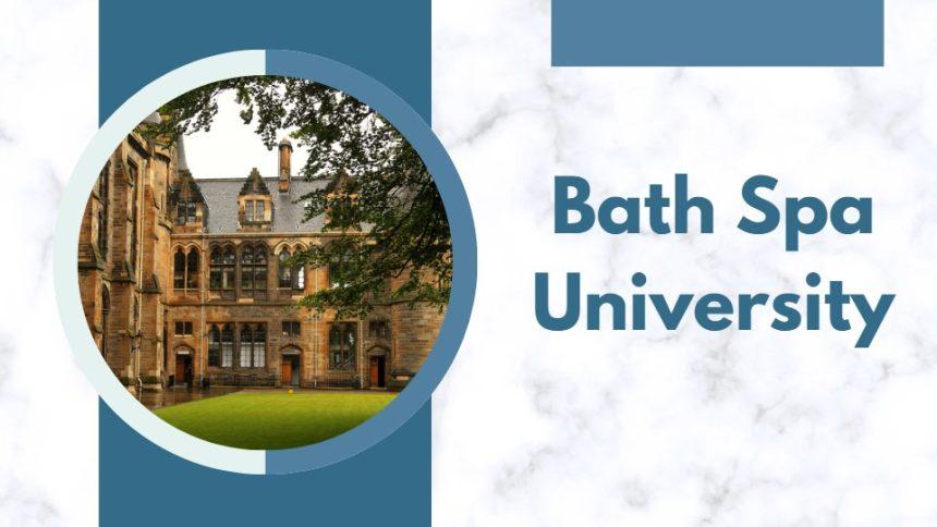 Top 14 Universities in the South West of England – South West Mag