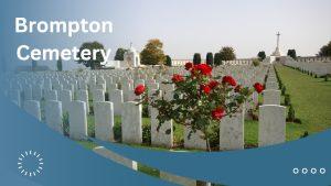 Brompton Cemetery
