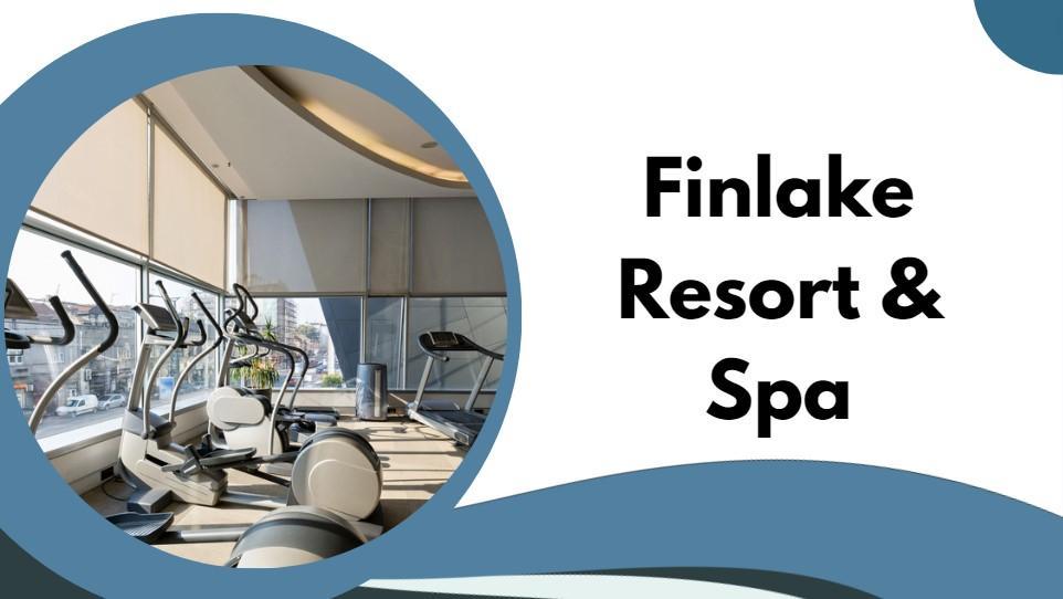 Top 10 Spa Breaks in South West England