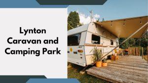 Lynton Caravan and Camping Park