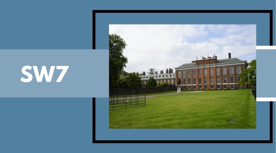 What Postcodes are in London South West? – South West Mag