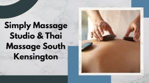 Top 20 Massages in South West London - Relax and Rejuvenate
