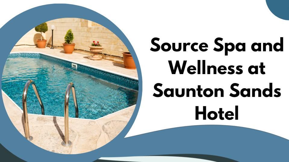 Top 10 Spa Breaks in South West England