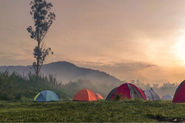 The Best Campsites in South West Wales - Experience the Adventures