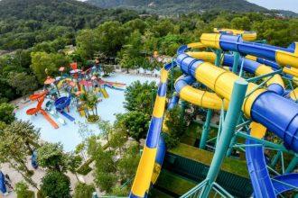 The Best South West Theme Parks in England - A Journey of Exploring