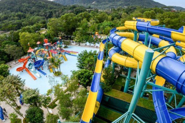 The Best South West Theme Parks in England - A Journey of Exploring