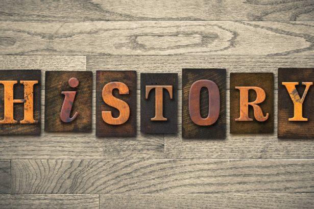 The History of South West England