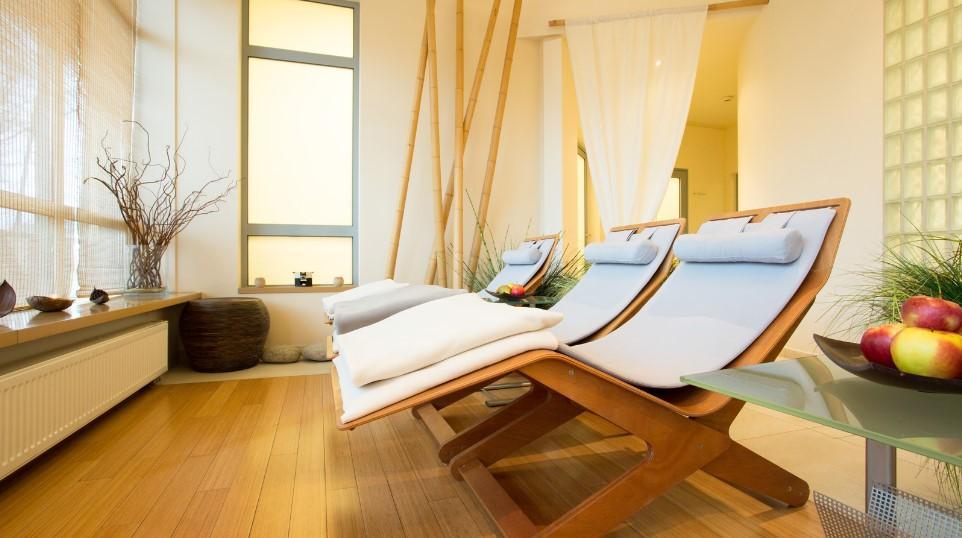 Top 10 Spa Breaks in South West England