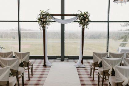 Top 10 Wedding Venues in South West England - Most Romantic and Affordable Places