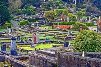 Top 11 South West London Cemeteries - The Sacred Grounds