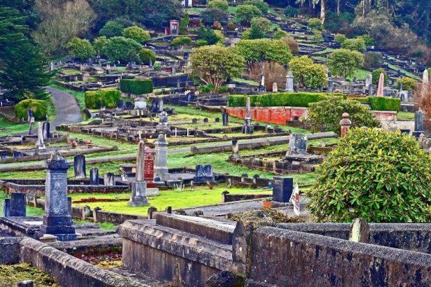 Top 11 South West London Cemeteries - The Sacred Grounds