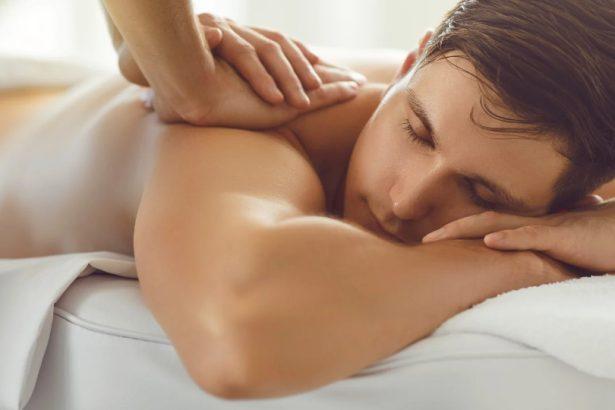 Top 20 Massages in South West London - Relax and Rejuvenate