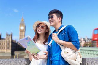 What Areas are in South West London - From Barnes to Wimbledon