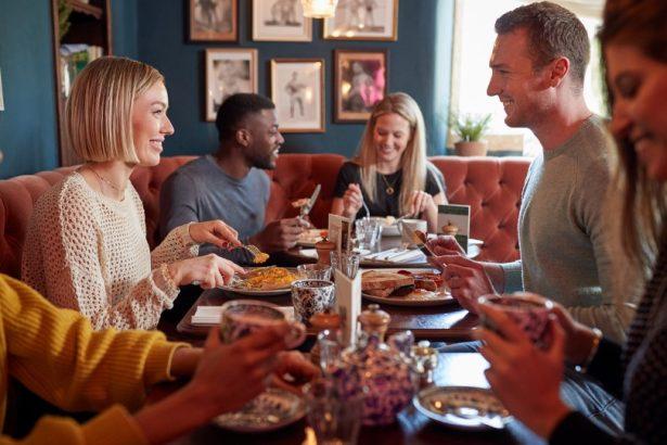 Best Breakfast in Bristol - Top Places to Eat