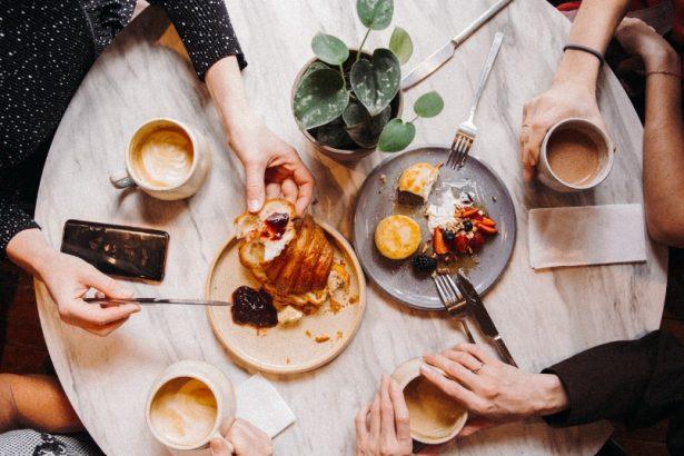 Best Brunch Bristol - Top 10 Places