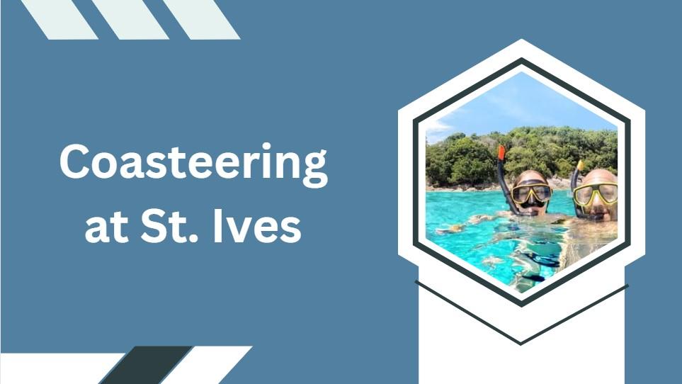 The Best Things to Do in Cornwall South West Mag