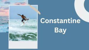 Constantine Bay