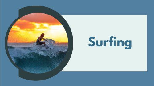 Go Surfing