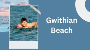 Gwithian Beach