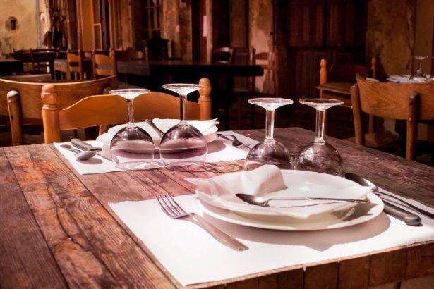 The Best Restaurant in Somerset- Top 10 Places to Eat