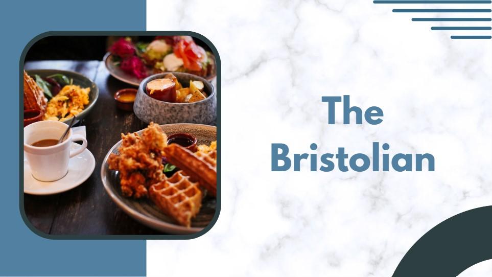 Best Brunch Bristol Top 10 Places to Eat South West Mag