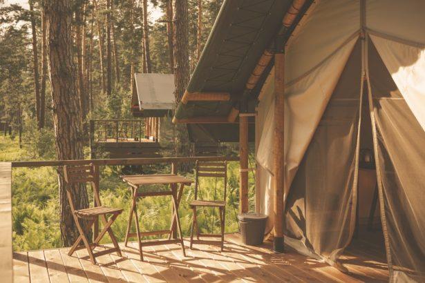 Top 10 Glamping in Gloucestershire - Immerse Yourself in Nature