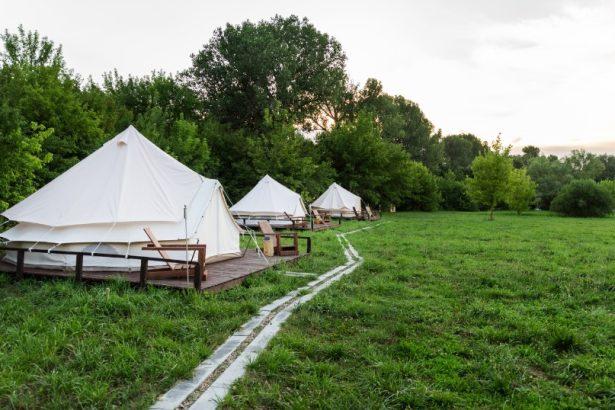 Top 12 Best Glamping in Cornwall - Unwind in Nature