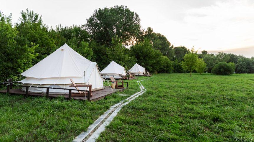 Top 12 Best Glamping in Cornwall - Unwind in Nature