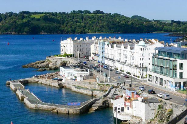 What County is Cornwall in? - The Jewel of South West England