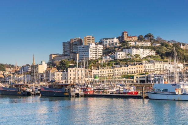 What County is Devon in? - England's Stunning South West Gem