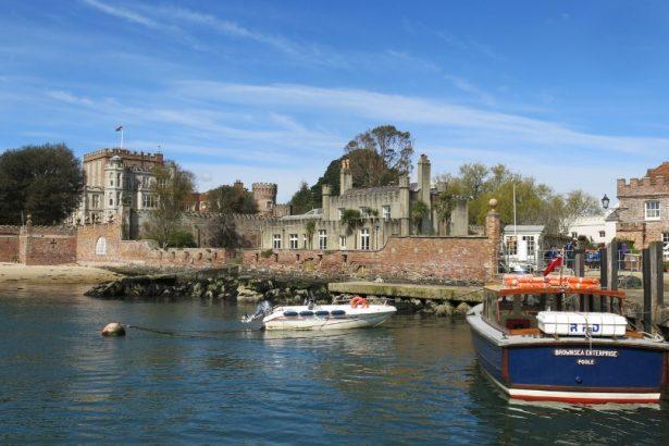 What County is Dorset in? - A County of Endless Discovery