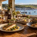 Best Restaurant in Devon