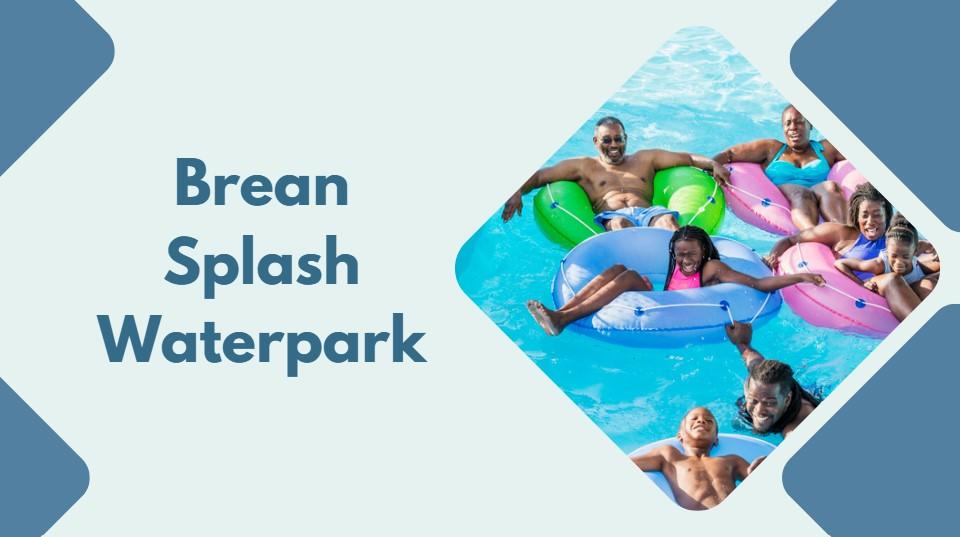 The Best 18 Water Parks South West England South West Mag