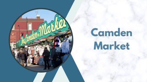 Best Things to Do in Camden - Top 10