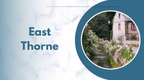 East Thorne