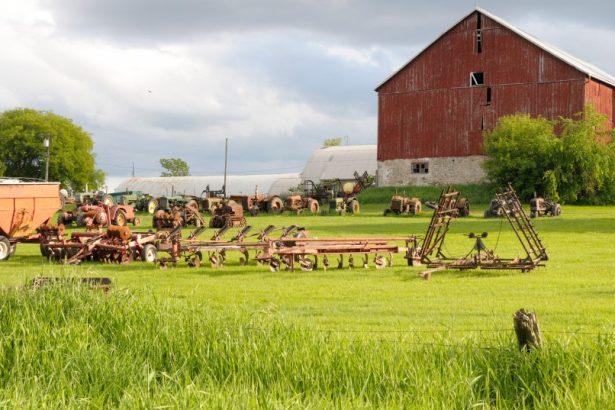 Farms for Sale in the South West England- Top 10 Websites to Look For