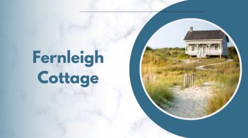 Fernleigh Cottage