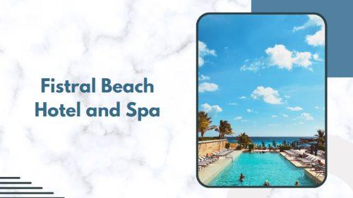 Fistral Beach Hotel and Spa
