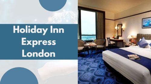 Holiday Inn Express London