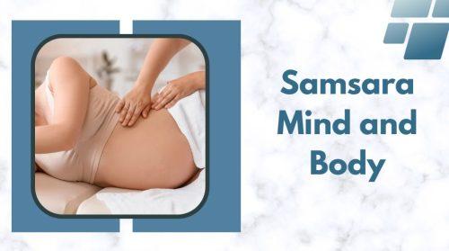 Pregnancy Massage South West London - Top 15 Centers(Map Included)