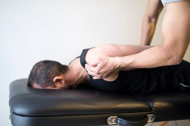 Sports Massage South West London - Top 10 Centers (Map Included)