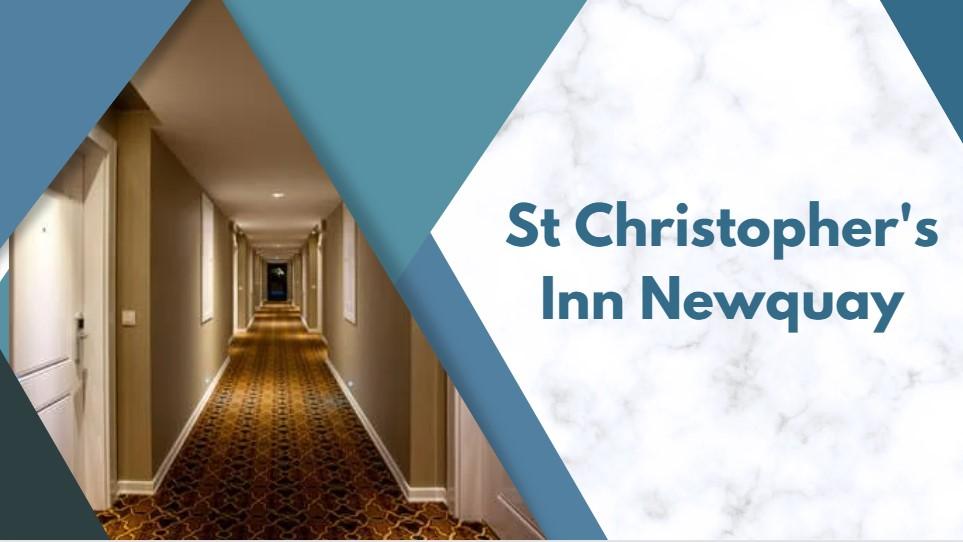 Top 10 Best Places to Stay in Newquay– South West Mag