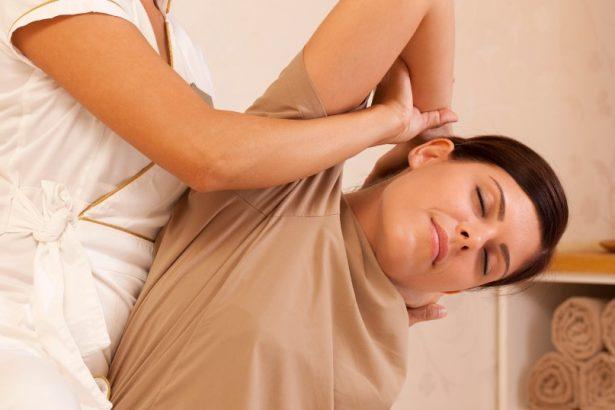 Thai Massage South West London - Top 11 Centers (Map Included)