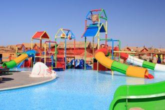 The Best 18 Water Parks South West England - Summer Fun in the Sun