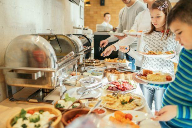 The Best Breakfast in London - Top 15 Places to Eat