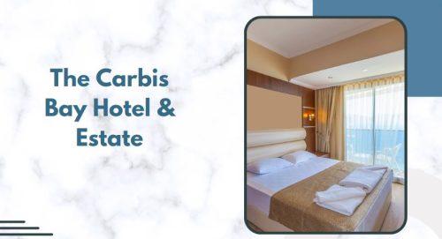 The Carbis Bay Hotel & Estate