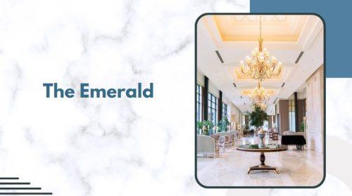 The Emerald