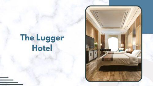 The Lugger Hotel