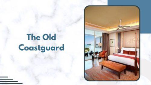 The Old Coastguard